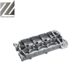 OEM Custom Gravity Casting Aluminum Sensor Housing Low pressure Die Casting Parts